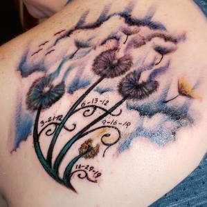 Meet your Posher, Jackie